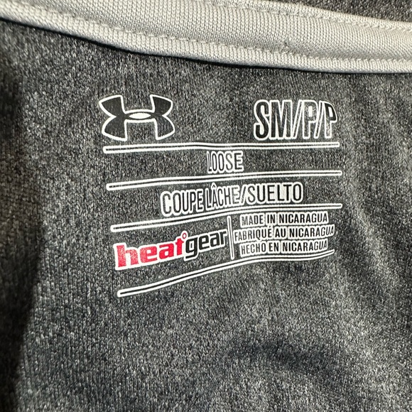 Ladies Under Armour Shirt - Picture 3 of 3